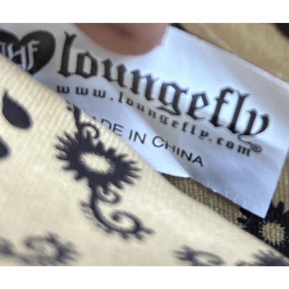 Loungefly Embroidered Owl With Heart Eyes Adj. Strap Crossbody Bag AND Coinpurse - Picture 11 of 16